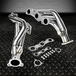 Headers 2005-2008 Nissan Frontier/pathfinder