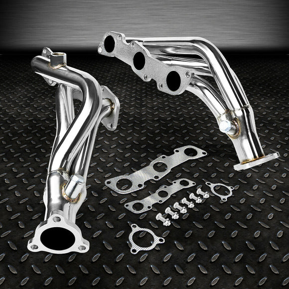 Headers 2005-2008 Nissan Frontier/pathfinder