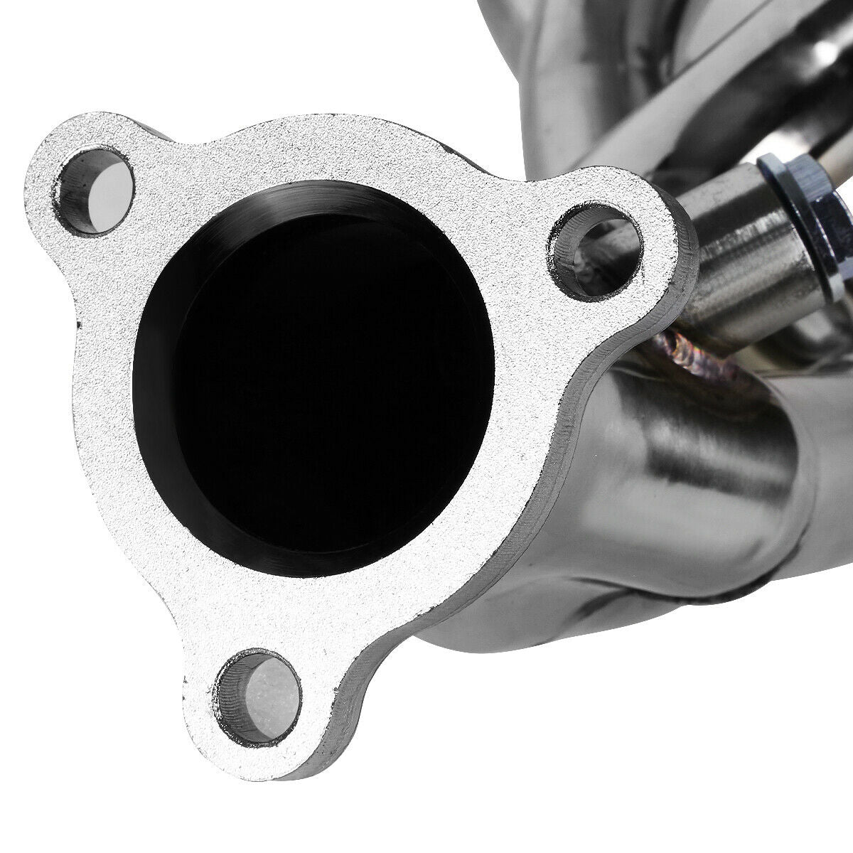 Headers 2005-2008 Nissan Frontier/pathfinder V6 4.0l Acero Inox.