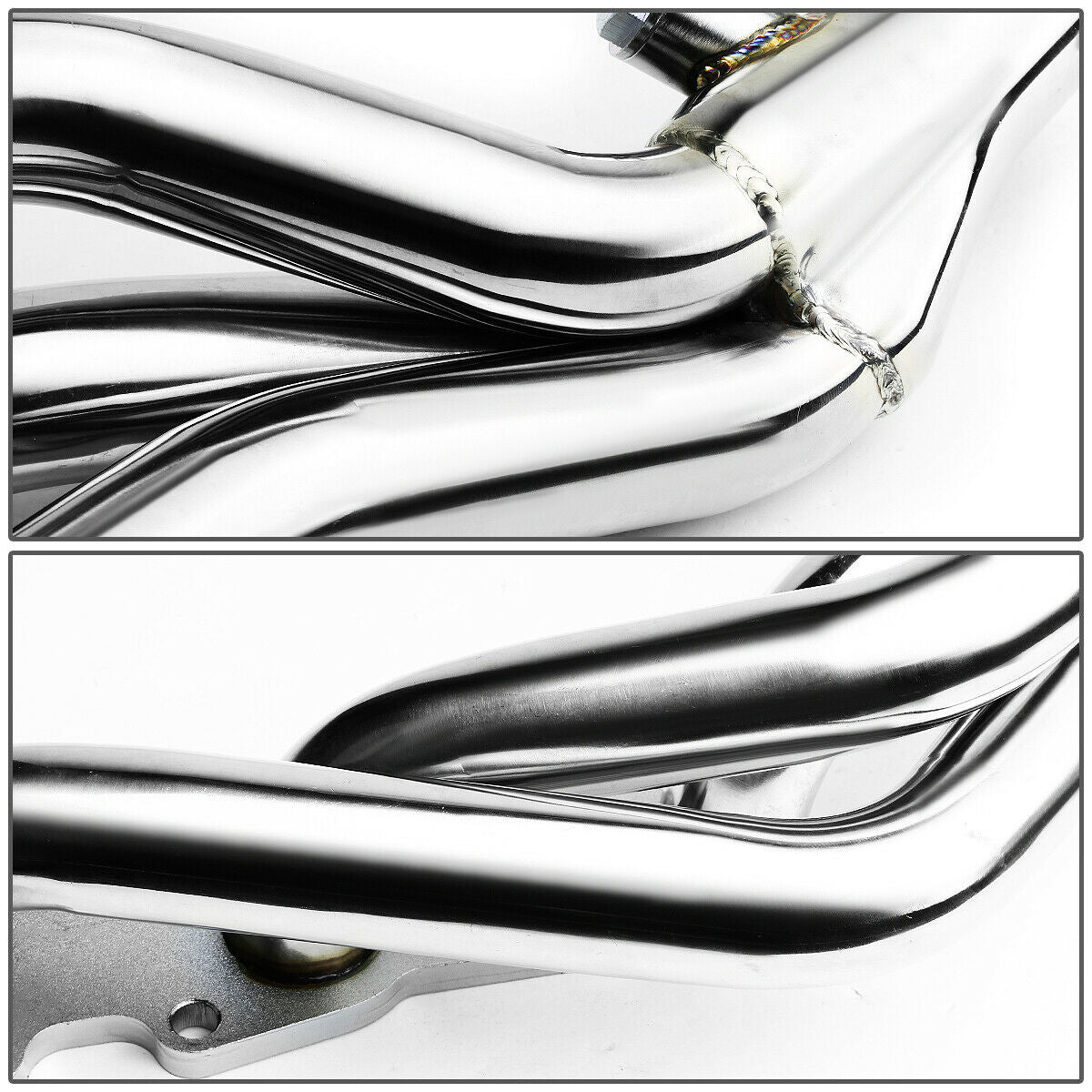 Headers 2005-2008 Nissan Frontier/pathfinder V6 4.0l Acero Inox.