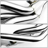 Headers 2005-2008 Nissan Frontier/pathfinder V6 4.0l Acero Inox.