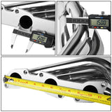 Headers 2005-2008 Nissan Frontier/pathfinder V6 4.0l Acero Inox.