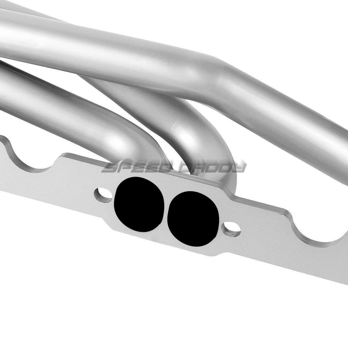 Headers 1988-1997 Chevy/gm 5.0/5.7 V8 C/k C10  Acero Pintado